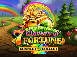 7 Clovers of Fortune