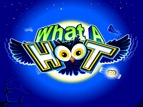 What A Hoot