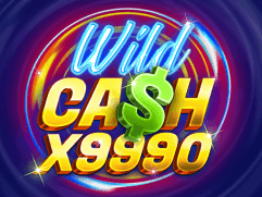 وائلڈ کیش x9990 screenshot