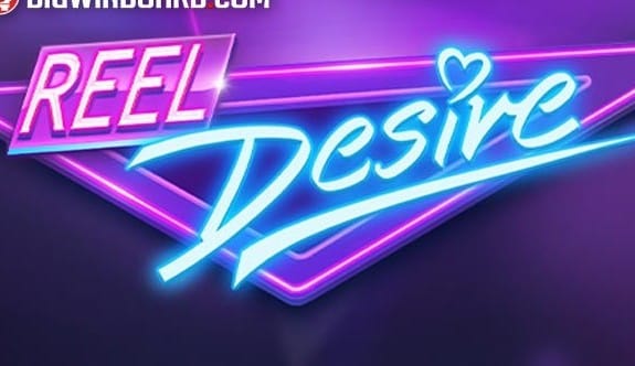 Reel Desire